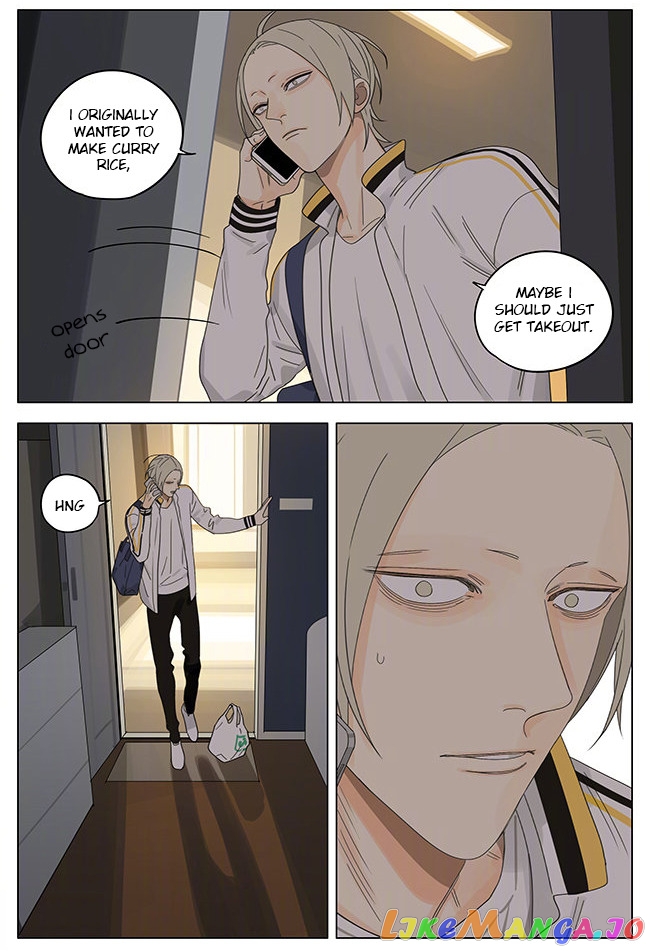 19 Days chapter 278 image 4